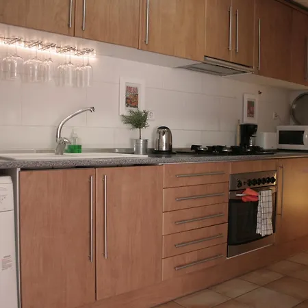 Lovely Apartment With A Terrace Apartment